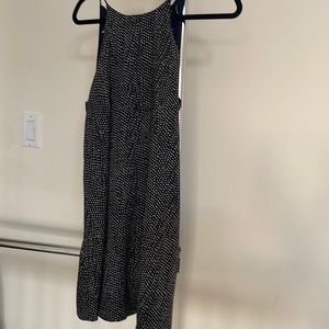 VICI Tank Top Mini Dress